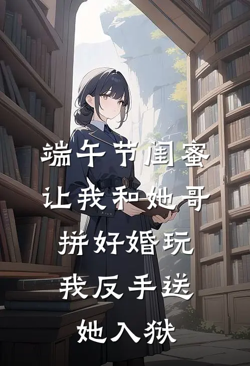 端午节闺蜜让我和她哥拼好婚玩，我反手送她入狱