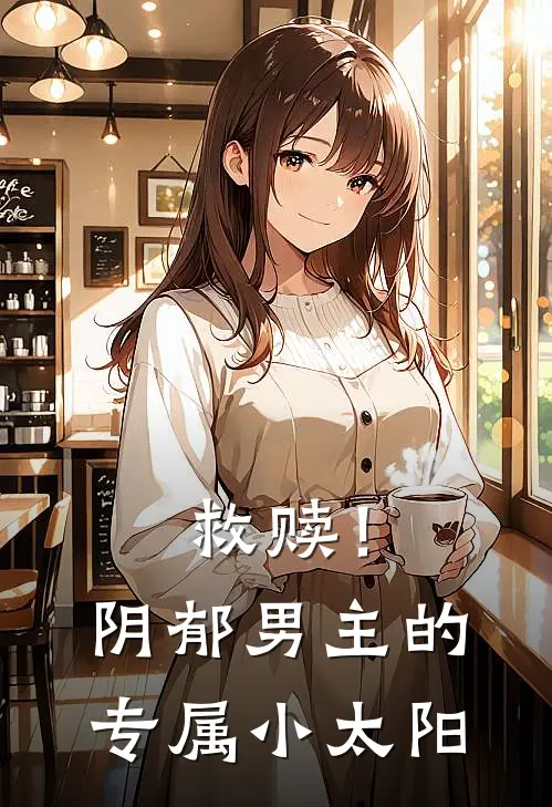 救赎！阴郁男主的专属小太阳