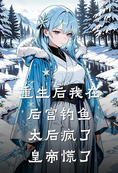 重生后我在后宫钓鱼，太后疯了皇帝慌了