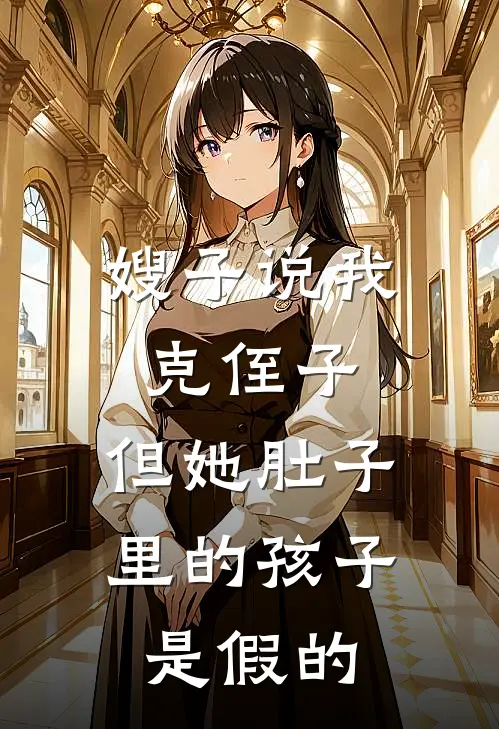 嫂子说我克侄子，但她肚子里的孩子是假的