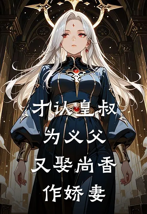 才认皇叔为义父，又娶尚香作娇妻