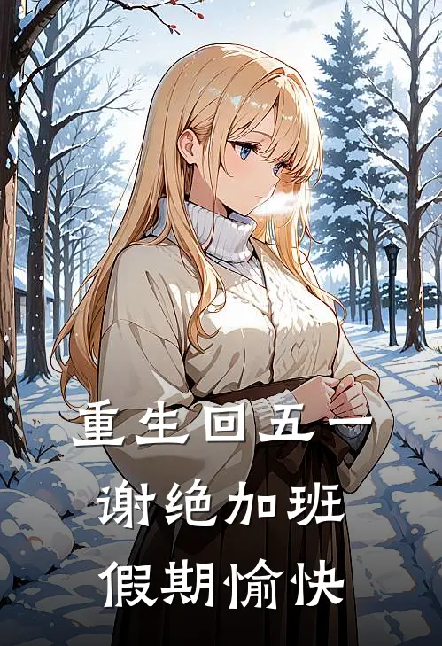 重生回五一，谢绝加班，假期愉快