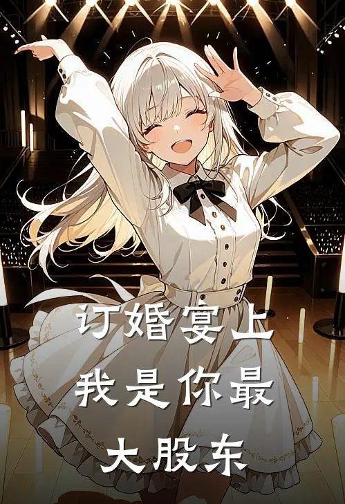 订婚宴上，我是你最大股东