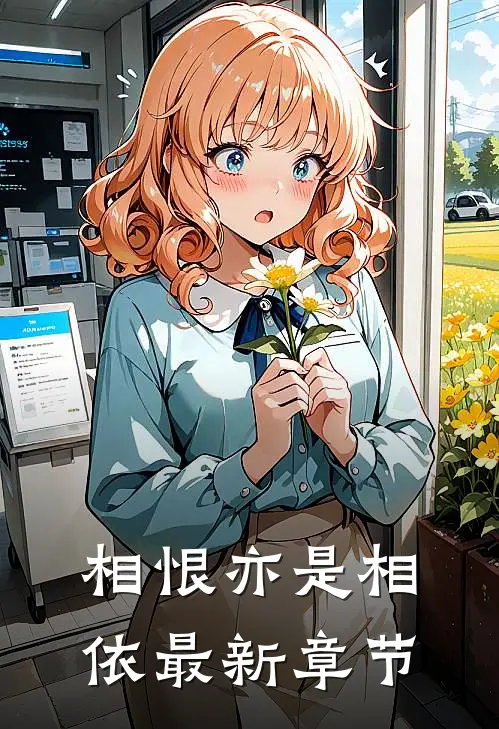 相恨亦是相依最新章节
