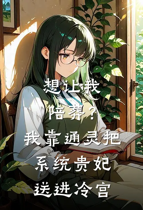 想让我陪葬？我靠通灵把系统贵妃送进冷宫