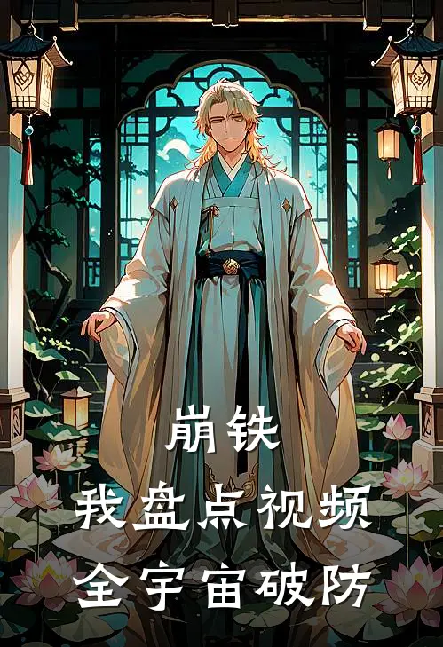 崩铁：我盘点视频，全宇宙破防