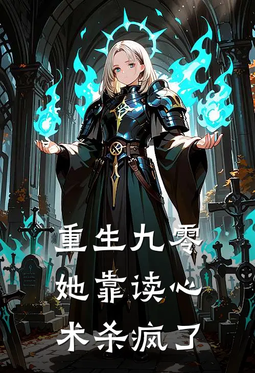 重生九零：她靠读心术杀疯了