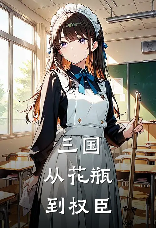 三国：从花瓶到权臣
