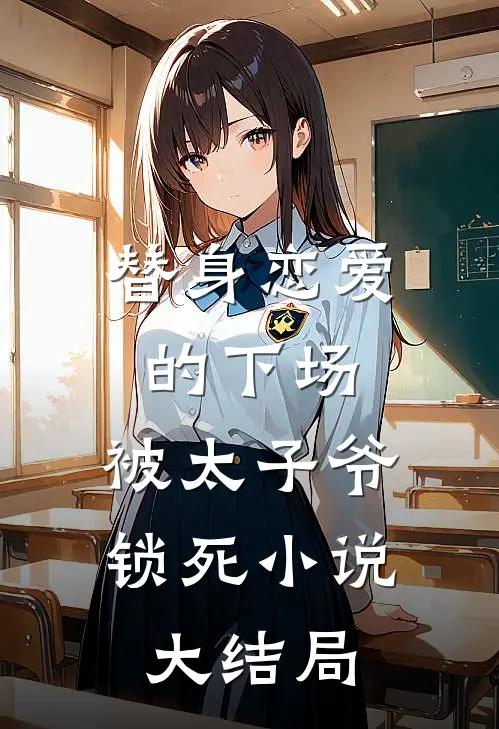 替身恋爱的下场：被太子爷锁死小说大结局