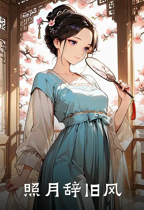 照月辞旧风