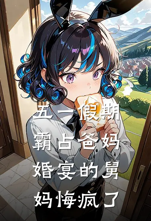 五一假期，霸占爸妈婚宴的舅妈悔疯了