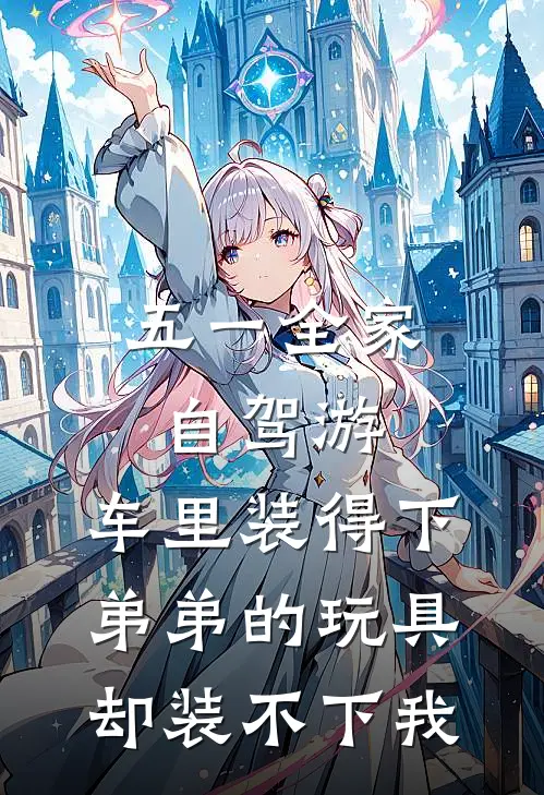 五一全家自驾游，车里装得下弟弟的玩具却装不下我
