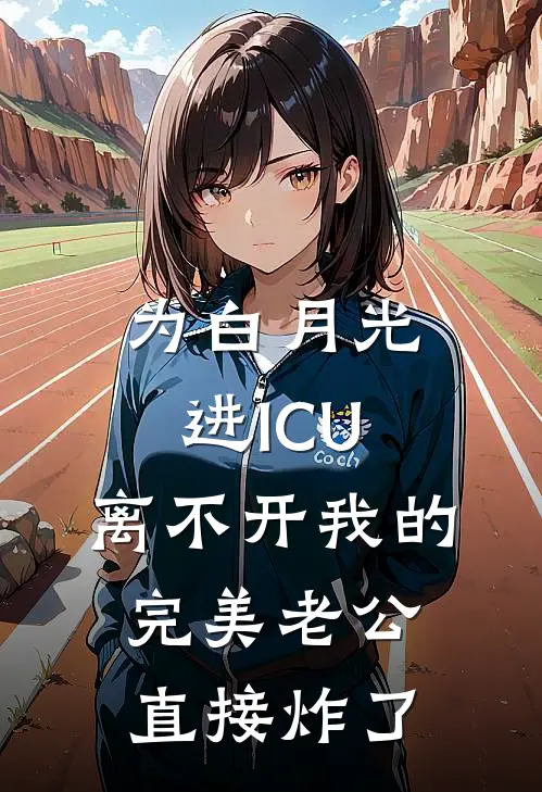 为白月光进ICU，离不开我的完美老公直接炸了