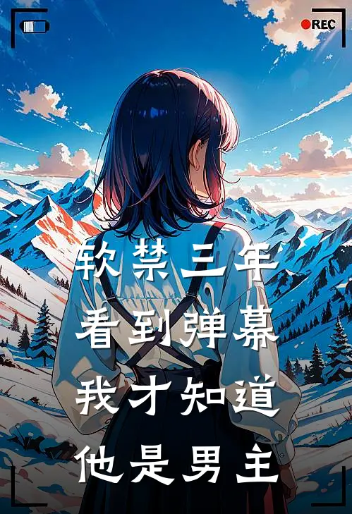 软禁三年，看到弹幕我才知道他是男主