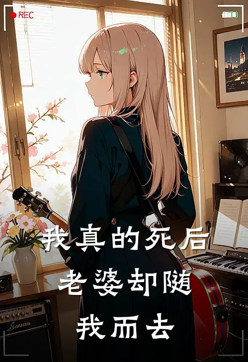 我真的死后，老婆却随我而去