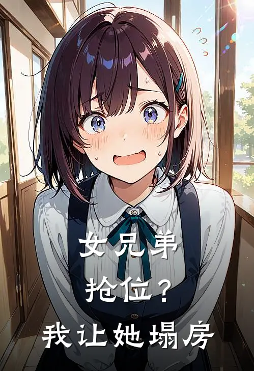 女兄弟抢位？我让她塌房