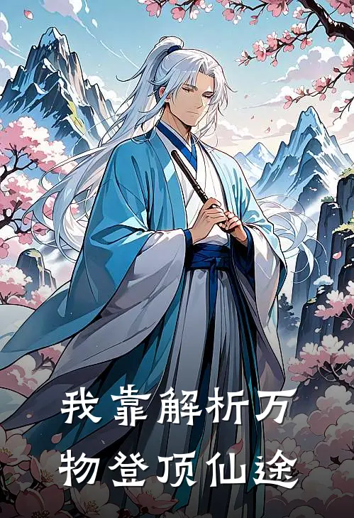 我靠解析万物登顶仙途