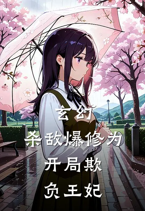 玄幻：杀敌爆修为，开局欺负王妃