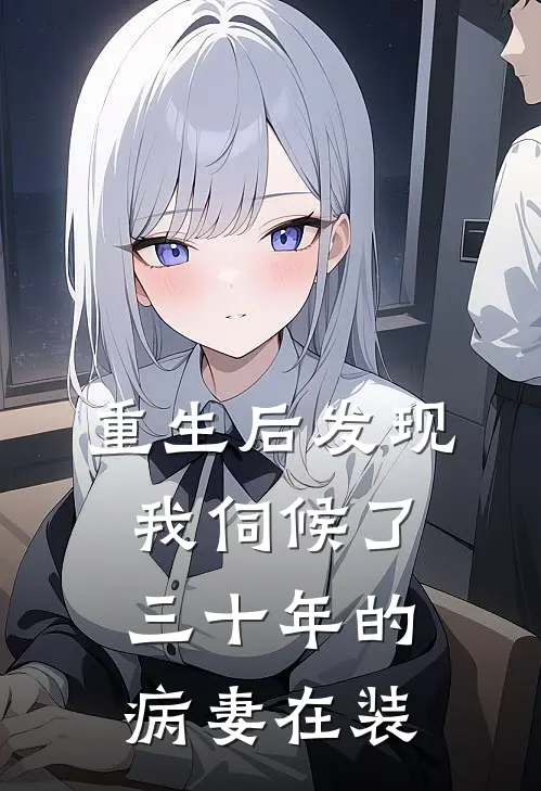 重生后发现，我伺候了三十年的病妻在装