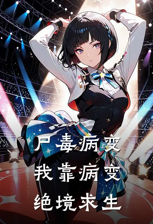 尸毒病变：我靠病变绝境求生