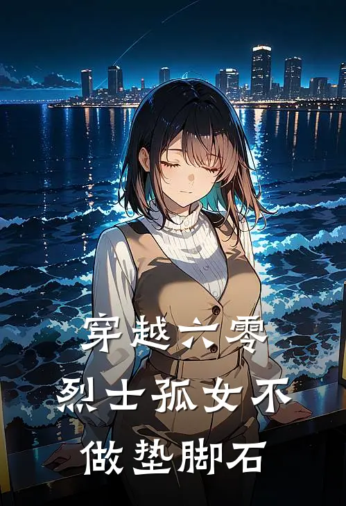 穿越六零：烈士孤女不做垫脚石