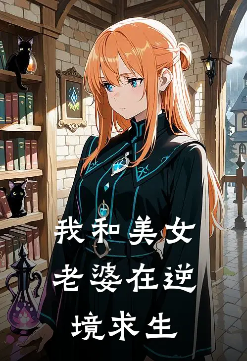 我和美女老婆在逆境求生