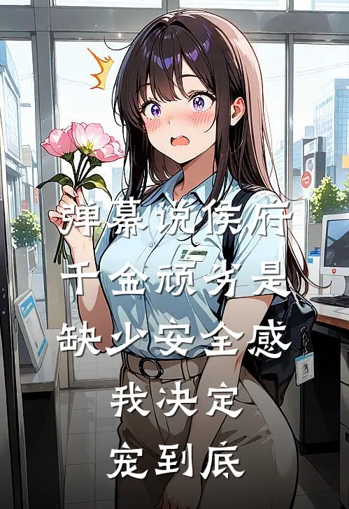 弹幕说侯府千金顽劣是缺少安全感，我决定宠到底