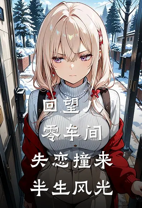 回望八零车间，失恋撞来半生风光
