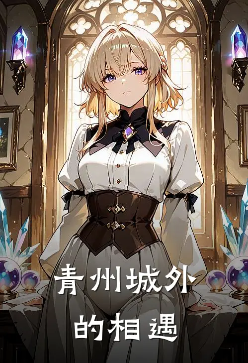 青州城外的相遇