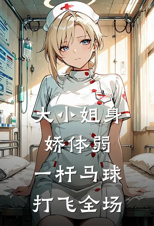 大小姐身娇体弱，一杆马球打飞全场。