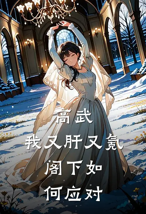 高武：我又肝又氪，阁下如何应对
