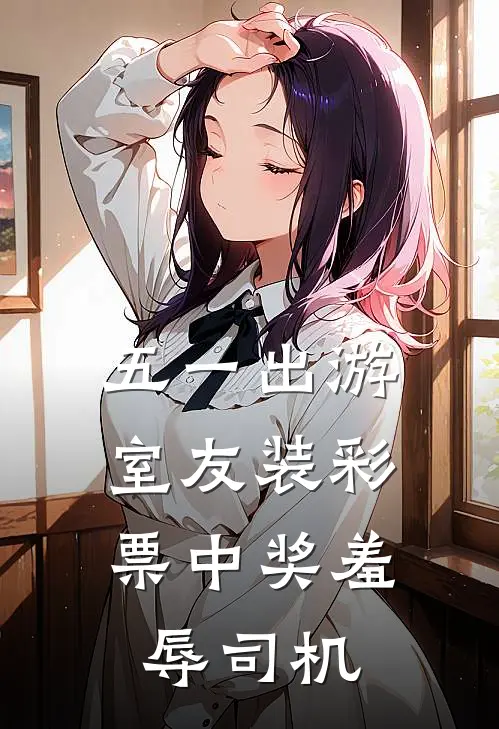 五一出游，室友装彩票中奖羞辱司机