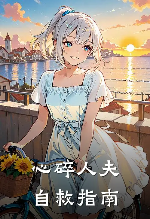心碎人夫自救指南