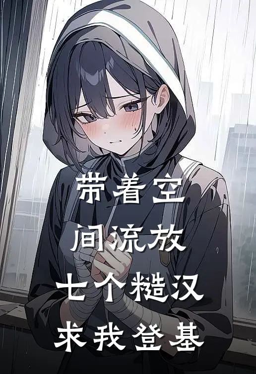 带着空间流放，七个糙汉求我登基