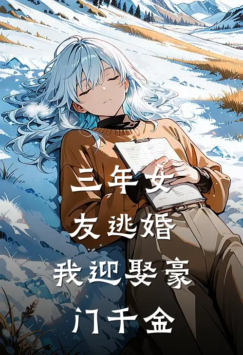 三年女友逃婚，我迎娶豪门千金