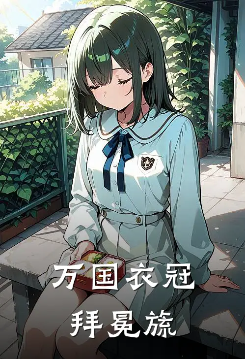 万国衣冠拜冕旒