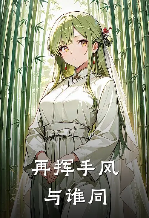 再挥手风与谁同