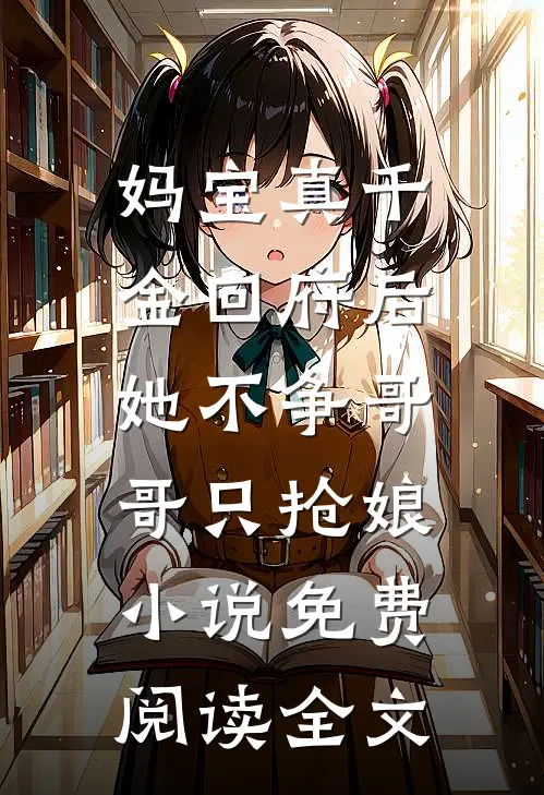 妈宝真千金回府后，她不争哥哥只抢娘小说免费阅读全文