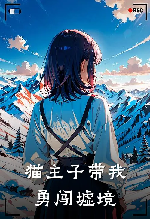 猫主子带我勇闯墟境