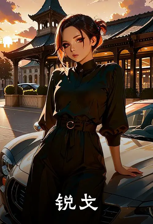 锐戈