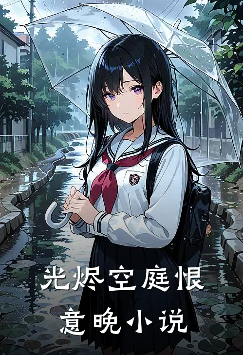 光烬空庭恨意晚小说