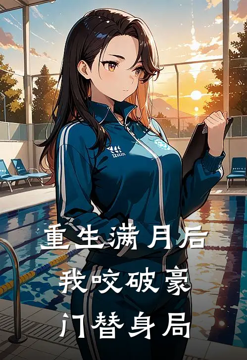 重生满月后，我咬破豪门替身局