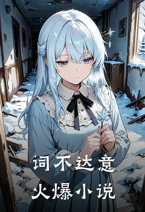 词不达意火爆小说