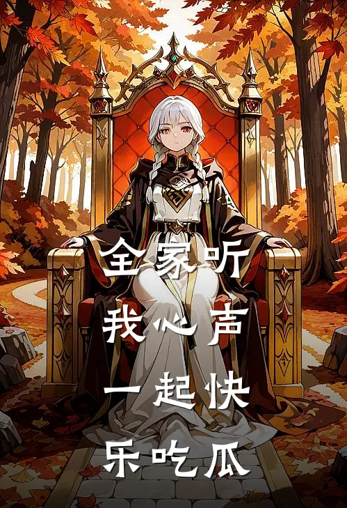全家听我心声，一起快乐吃瓜