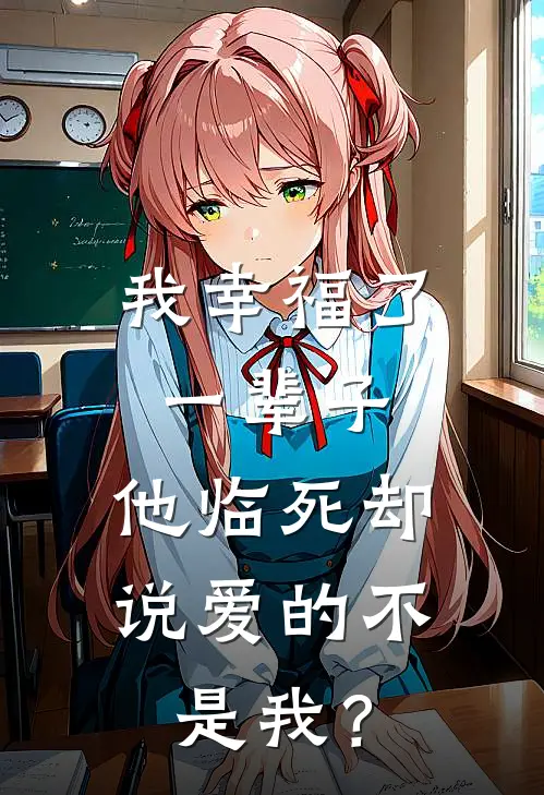 我幸福了一辈子，他临死却说爱的不是我？