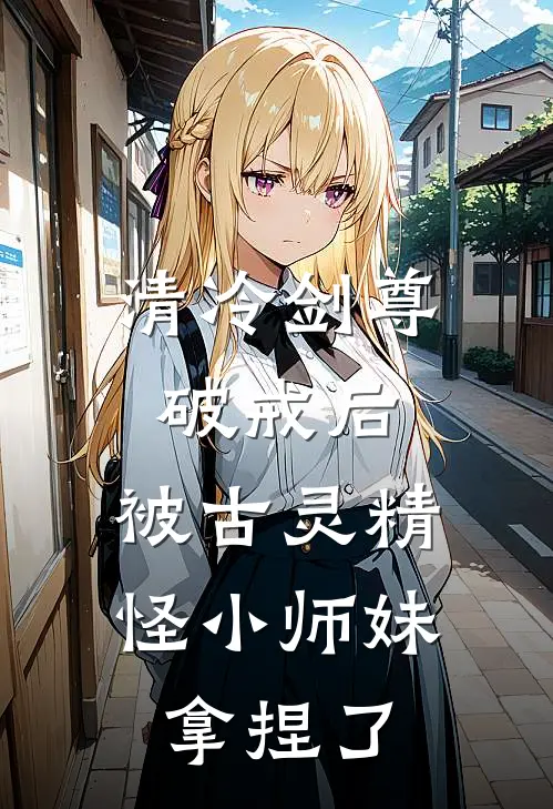 《清冷剑尊破戒后，被古灵精怪小师妹拿捏了》