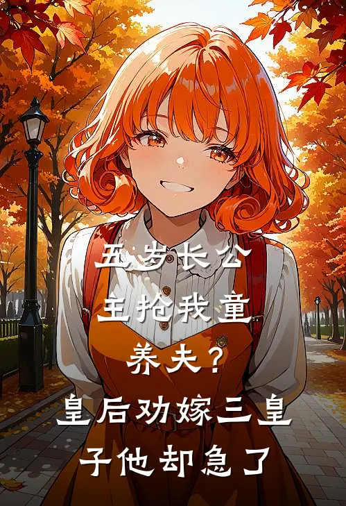 五岁长公主抢我童养夫？皇后劝嫁三皇子，他却急了