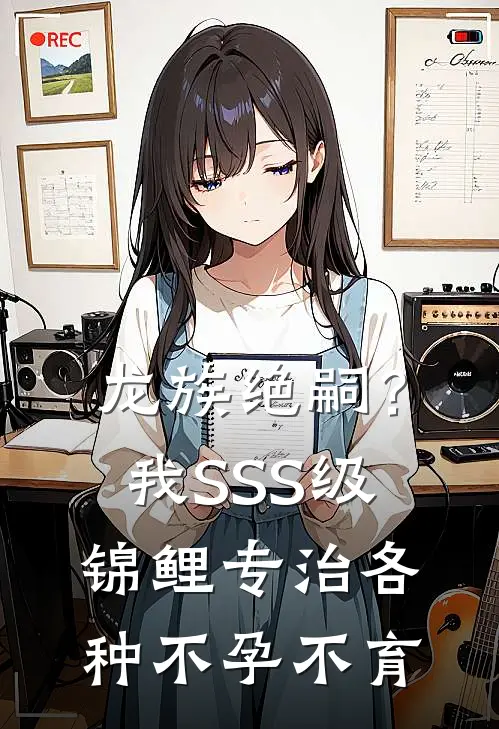 龙族绝嗣？我SSS级锦鲤专治各种不孕不育