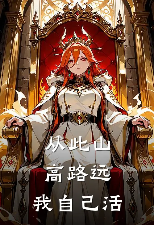 从此山高路远，我自己活