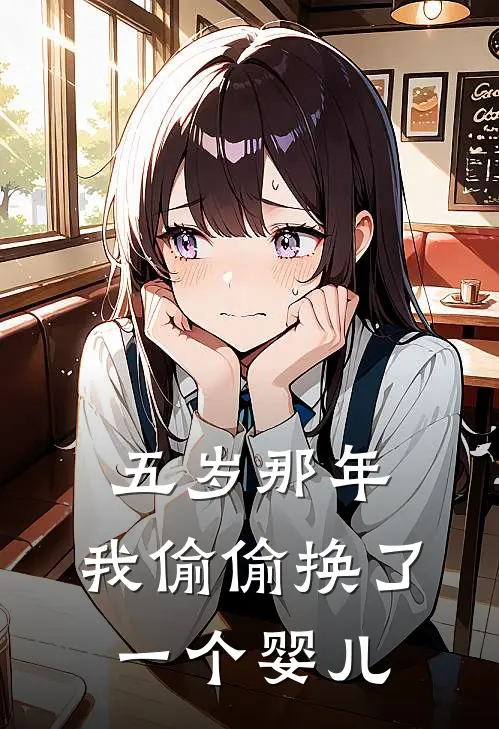 五岁那年，我偷偷换了一个婴儿